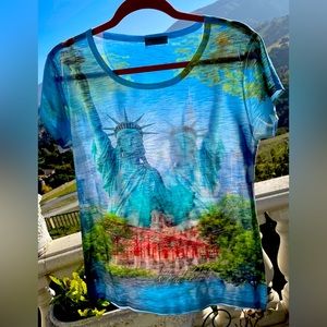 🗽We all love 💕 New York 🗽